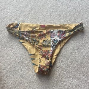 reversible roxy bikini bottoms